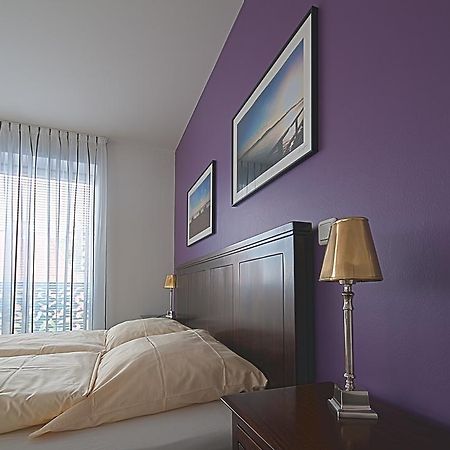 Heldts Aparthotel Eckernfoerde Luaran gambar