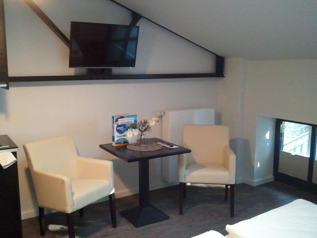 Heldts Aparthotel Eckernfoerde Bilik gambar