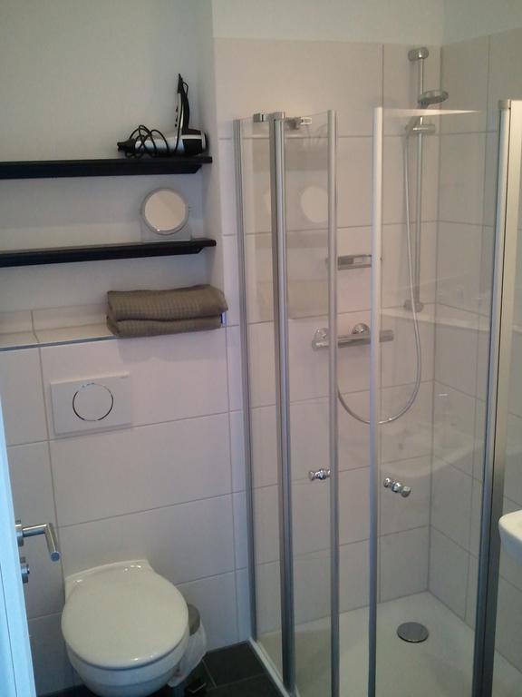 Heldts Aparthotel Eckernfoerde Luaran gambar