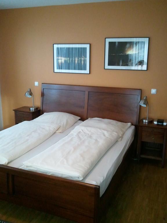 Heldts Aparthotel Eckernfoerde Luaran gambar