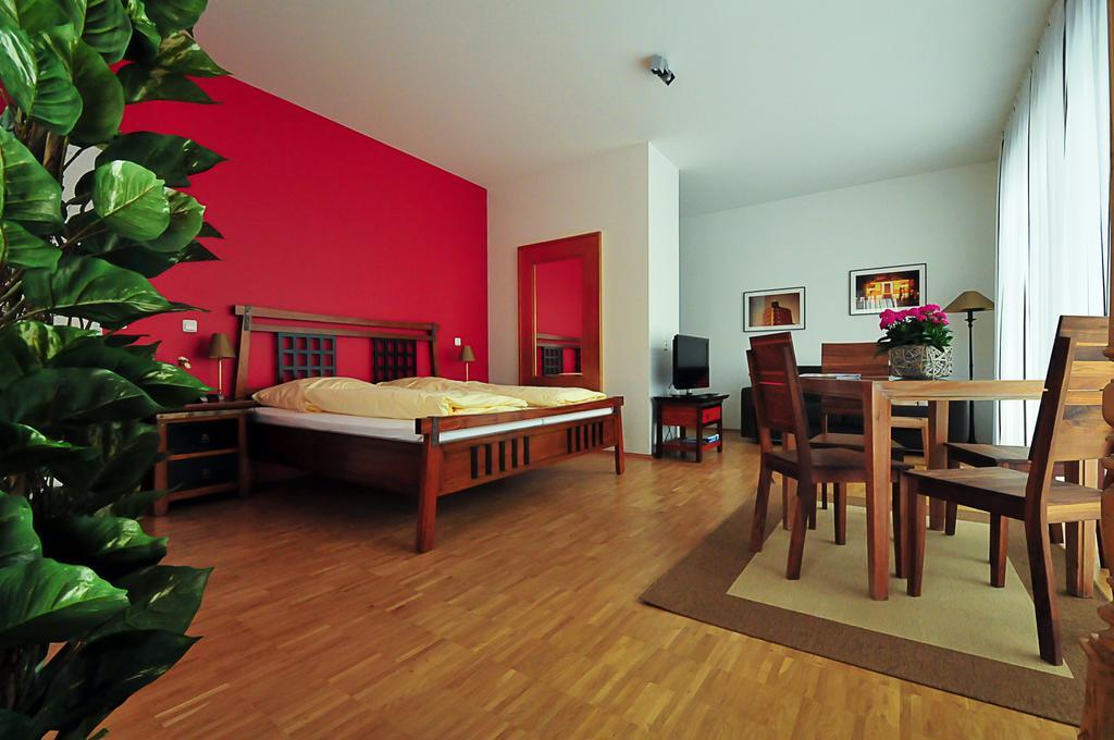 Heldts Aparthotel Eckernfoerde Luaran gambar