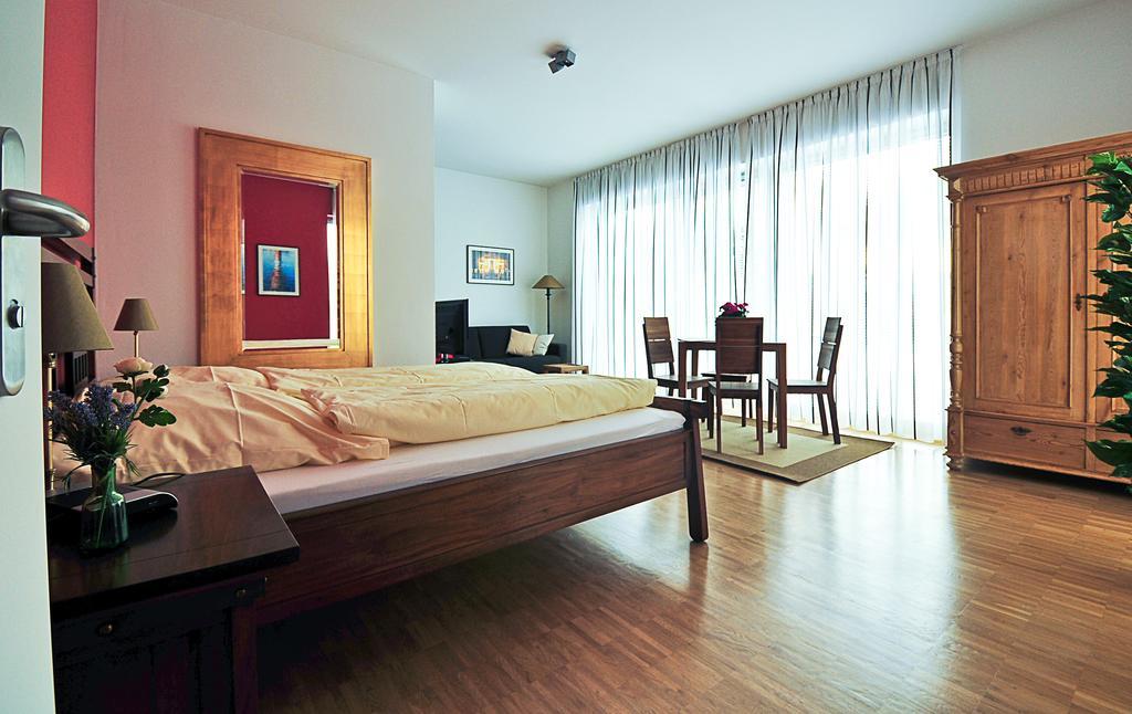 Heldts Aparthotel Eckernfoerde Luaran gambar